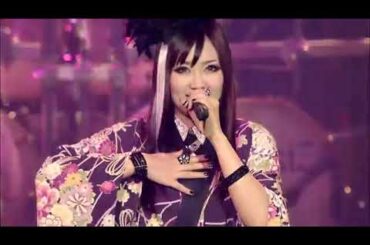 Eri Kitamura Live 2014 ～GiVE×EViDENCE