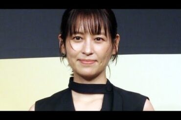 🎓✨ 青木裕子、長男の中学入学式に出席「目立たないで」の願いに寄り添う上品コーデ披露 💐👗