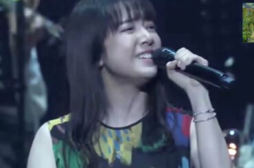 上白石萌音 『木綿のハンカチーフ』1970年代の名曲 木綿のハンカチーフをカバー