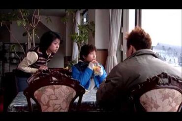 八木小織さんと遠藤久美子さん