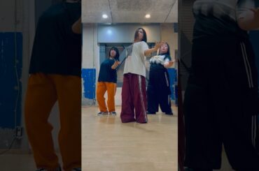 BON踊ってみた #3時のヒロイン #BON #number_i #踊ってみた