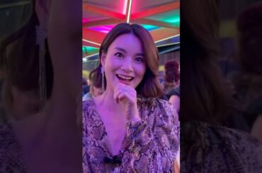 え、これ本物じゃないの？！ABBA体験が想像以上だった #ロンドン生活 #海外生活 #ロンドン＃ABBA＃ナイトアウト＃海外エンタメ