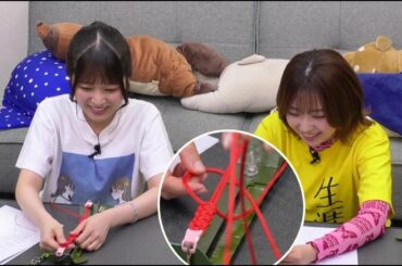 ゲーム＆トークバラエティ『ゆうきんち #93』 【MC：桑原由気・高田憂希】