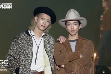 GRAPEFRUIT MOON｜SDGs推進 TGC しずおか 2025