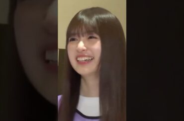 泣かなくなったあーや　#小川彩 #齋藤飛鳥 #乃木坂46 #5期生 #1期生 #shorts