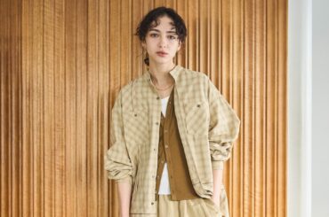 カーキ(KHA:KI) 2026年夏ウィメンズコレクション - ファッションプレス