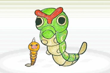 松本梨香のポケモン実況🪨🐛😭 【vsタケシ】