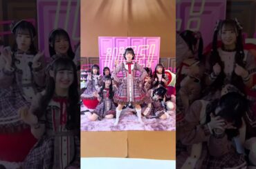 TikTok撮ろう！って言ったらこうなりました❤︎ #iLiFE #idol #エクストラパック #fyp