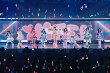 武道館 会いにKITE/iLiFE！