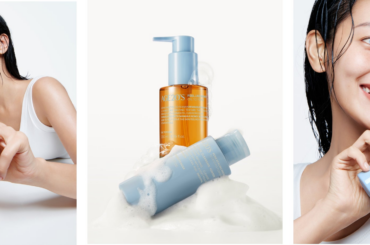 韓国のメイクアップブランド「AGE20’S」から『ハニーオイルトゥフォーム』『ポアスケーリングパウダー』の2種類のクレンジング洗顔料が新登場！ | Aekyung Ind. Co.,Ltd.のプレスリリース