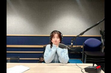 佐々木美玲のハピハピ！ハッピーラジオ！＃２８