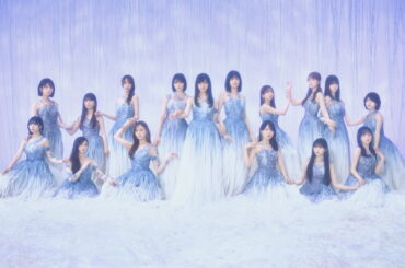乃木坂46、新SG「最後に階段を駆け上がったのはいつだ？」収録内容＆歌唱メンバー公開 梅澤美波ソロ曲も収録 - News - OTOTOY