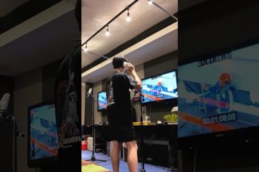 ミスタービーストの吹き替えやったらプロすげぇ！！！！#shorts