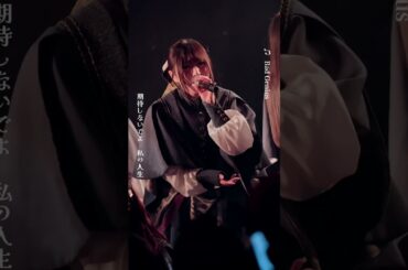 ♫   Bad Genius 【葵うた’sショート動画】#葵うた #パレパレ#アイドル #地下アイドル #ライブアイドル2025_1102『パラディークpresents「PARAD-i-SE」』