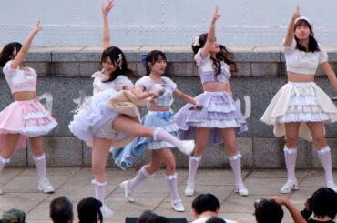 20260322IDOL Treasure bottle LIVE～夜明け前、虹が差す／愛乙女★DOLL（横浜日本丸メモリアルパーク／屋外メインアリーナ）