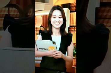 改！小川彩佳23と能登▪トカラ応援団551