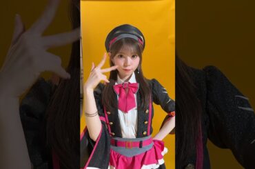 日清食品「山盛カレーメシ」WebCMに #大森莉緒 が出演中!!🍛 たくさん踊って、山盛食べましょう🔥 #山盛カレーメシ #電音部 #マスカーピース