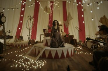 坂本真綾｢ニコラ｣Music Video