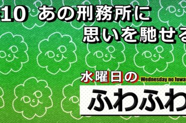 要は実写雑談【水曜日のふわふわ】#10