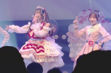 三品瑠香 Birthday Live 2026 2部 わーすた