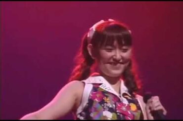 【2002年ドリカンランキング】田村ゆかり　Baby s breath