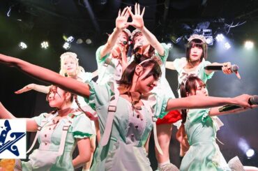 煌めき☆アンフォレント［CLEARSTONE衣装（JamsCollection着用）］ | 2026.04.05 @アキバステラキューブ