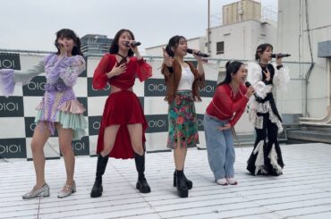 【フィロソフィーのダンス】2026/04/05 ダンス・フォー・フィロソフィー @新宿マルイメン