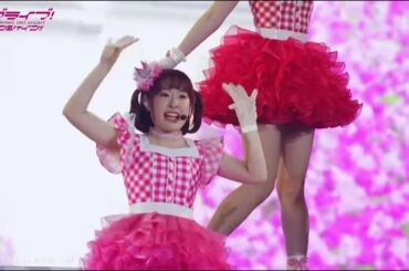 Hop?Stop?Nonstop! センター小原鞠莉（cv.鈴木愛奈）