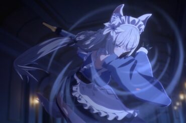 【ステラソラ】『オトハ』 (CV:#加隈亜衣)イメージPV