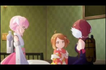 ゴメンなさい　[夕霧] [小松未可子] [プリマドール] [おまけ-039]