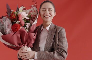 「いい未来に、いい投資。」篇 メイキング映像｜三菱UFJ eスマート証券【公式】