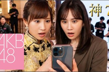 AKB48の神7、あの子たちは今！？｜全盛期と現在を比較（2010→2026）