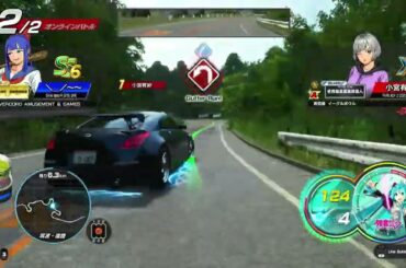 20260330 小宮有紗 青森県 イーグルボウル