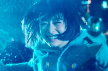 森七菜、そこは天国か地獄か。カルト宗教から妹を置いて逃げた日／映画『炎上』本編映像