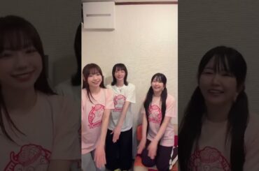 ことぴらちょで #ぷりきゅきゅ 🍭#shorts #小岩井ことり #平山笑美 #桐谷蝶々