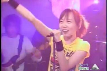 三枝夕夏 IN db  パン工場4周年記念ライブ　01