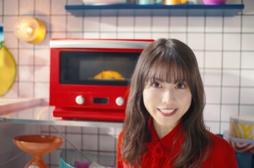 ニチレイ『本格炒め炒飯®』　「25年ずーっと売上No.1」 篇　30秒ver.