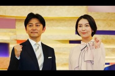 元NHK和久田アナが日テレ新報道番組MCに　古巣に感謝、退社理由は「家族との時間と仕事のバランス」