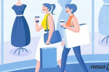 韓国ファッションプラットフォーム競争…ムシンサ独走、女性向けはエイブリー台頭　写真枚　国際ニュース：AFPBB News