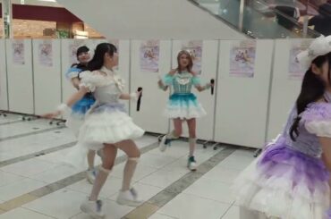 2026.03.15 LinQ「FUKUOKA。〜福を可するのだ〜」@イオンモール筑紫野