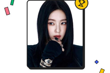 レッドベルベットのアイリン、スターレランキングで女性アイドル1位を独走..敵はいない | STARNEWS