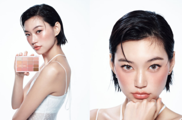 【wakemake（ウェイクメイク）】大人気の“万能パレット”「ソフトブラーリングアイパレット」が、4月17日（金）より日本オフラインでの取扱いカラーを拡充 | CJ Olive Young Japan株式会社のプレスリリース