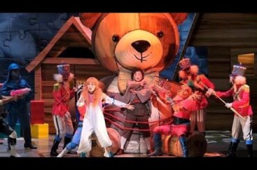 🎭✨美山加恋が主演！今夏話題沸騰🌈音楽劇「アヤとピノッキオの冒険」で描く“心が成長する物語”とは？