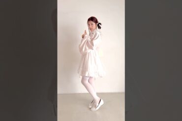 めにしゅき…🩷 #ウマ娘 #石原夏織 #アーモンドアイ 役