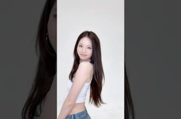 “ためらいもなく”90度、いける？#AYAKA #NiziU #니쥬 #GOODGIRL_BUTNOTFORYOU#NiziU_TooBad