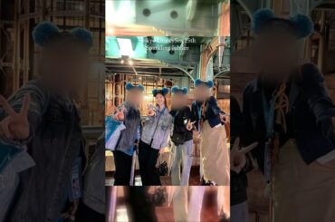 白石麻衣　ディズニー　2026/04/17