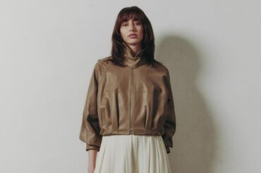 ロゥタス(Rawtus) 2026-27年秋冬ウィメンズコレクション - ファッションプレス