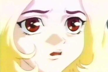 深海伝説マーメノイド 第10話 兄妹の絆