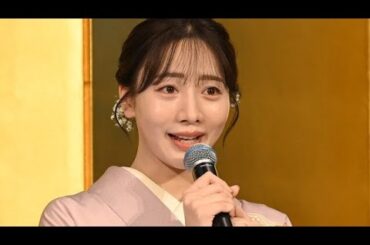 能條愛未、ついに結婚報告…涙の“入籍”の真実とは💍✨#能條愛未#乃木坂46#結婚報告#中村橋之助#芸能ニュース#元乃木坂#YouTube速報#女優#祝福#話題のニュース