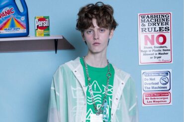 ミルクボーイ(MILKBOY) 2026年夏メンズコレクション - ファッションプレス